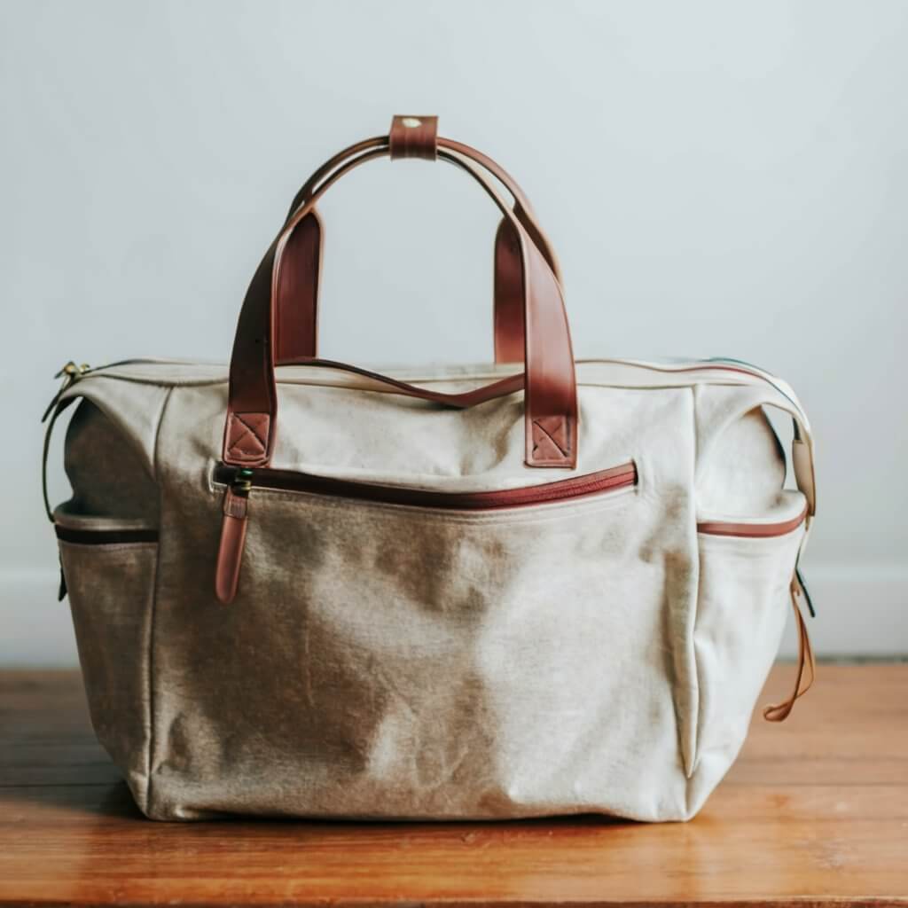 Diaper Bag